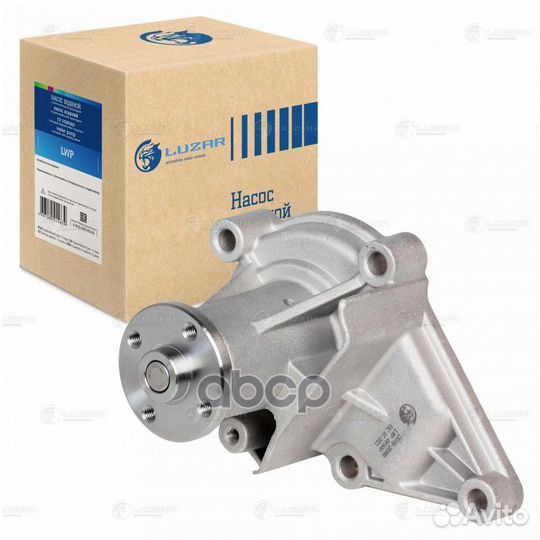 Насос водяной hyundai/KIA 1.4/1.5/1.6 00 LWP 0