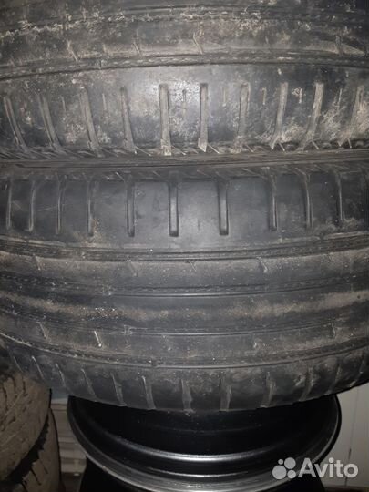 Nokian Tyres Hakka Blue 2 SUV 225/60 R17