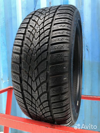 Dunlop SP Winter Sport 4D 225/45 R17