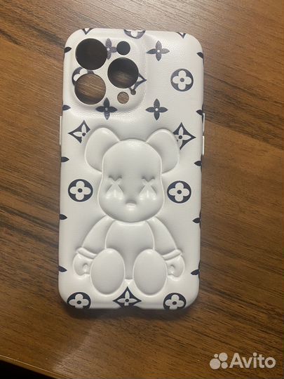 Чехол на iPhone 13 pro