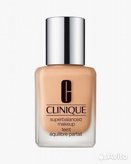 Clinique Superbalanced Makeup 30мл Cn-60 Linen