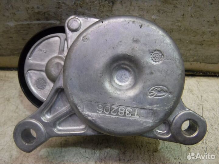 Ролик натяжитель Peugeot 206