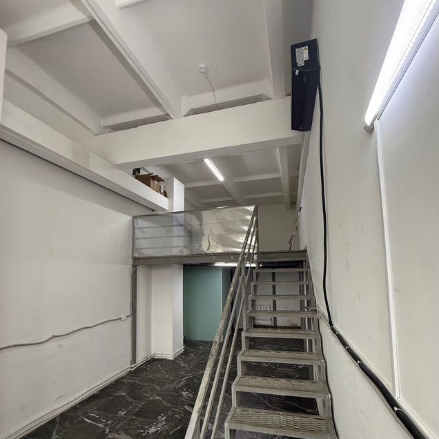 Свободного назначения, 65 м²