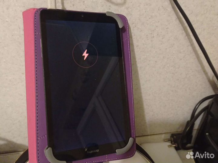 Планшет huawei mediapad t3 7