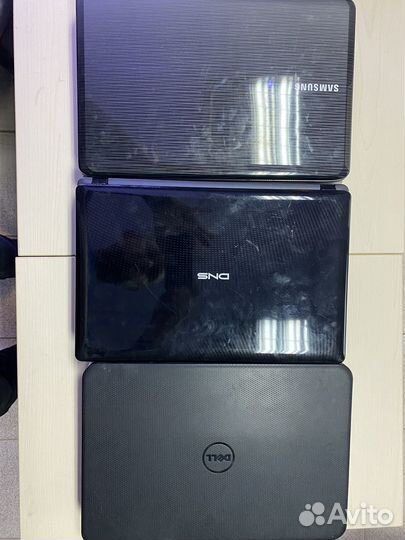 Hp lenovo dell