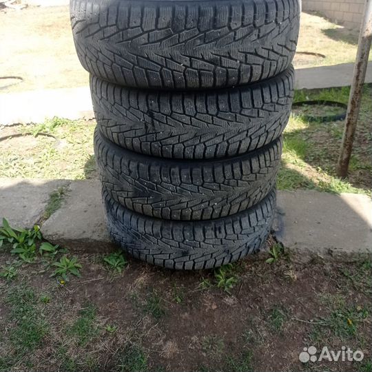 Nokian Tyres Nordman 7 SUV 235/65 R17