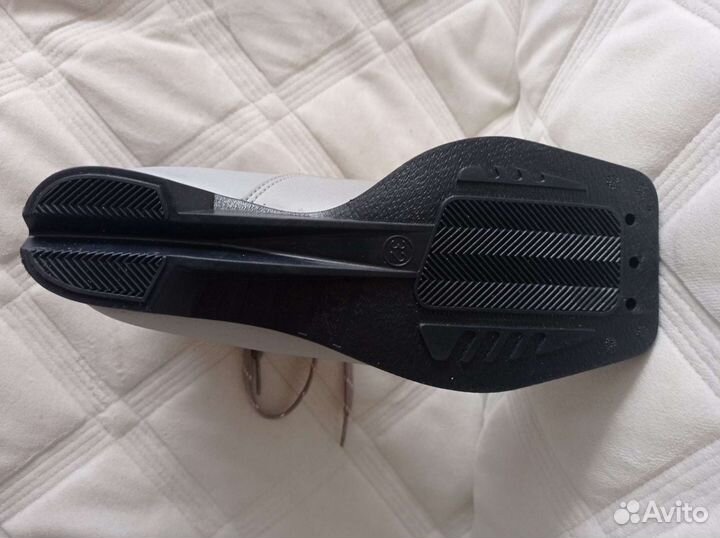 Лыжные ботинки Nordway детские (32)