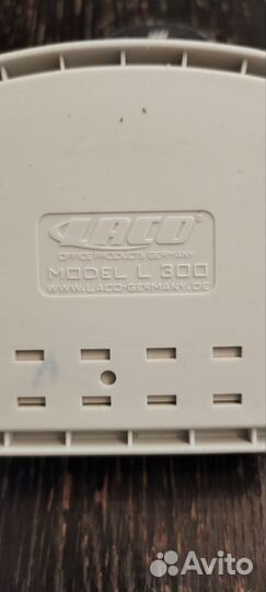 Дырокол степлер дестеплер