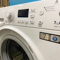 Как разобрать машину hotpoint Стиральная машина Hotpoint VMSG 702 B - Авито Объявления в Ленинградской области