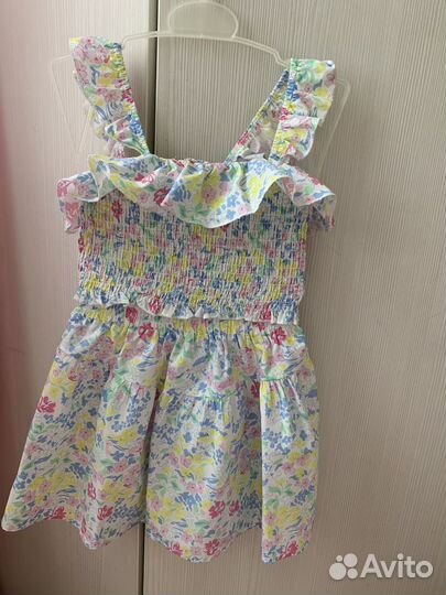 Костюм для девочки