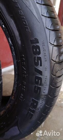 Formula Energy 185/65 R15 88T