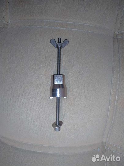 Съёмник барабана задней втулки велосипеда