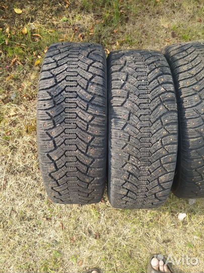 Cordiant Polar 205/55 R16