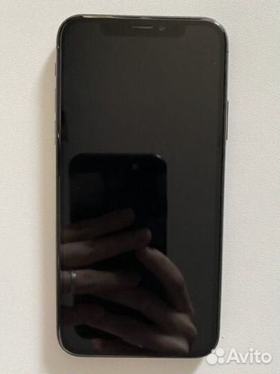 iPhone X 256 gb