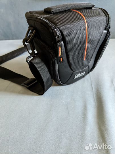Фотосумка Dicom