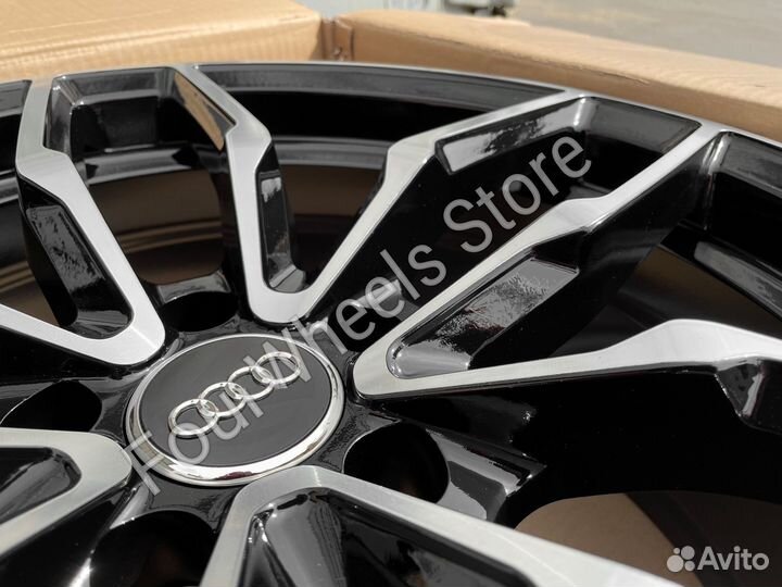 Диски для Ауди Q8 R20