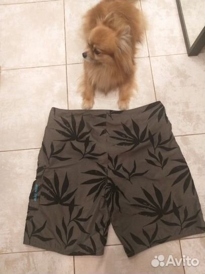 Мужские шорты для плавания