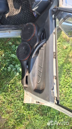 Рабор ваз 2114