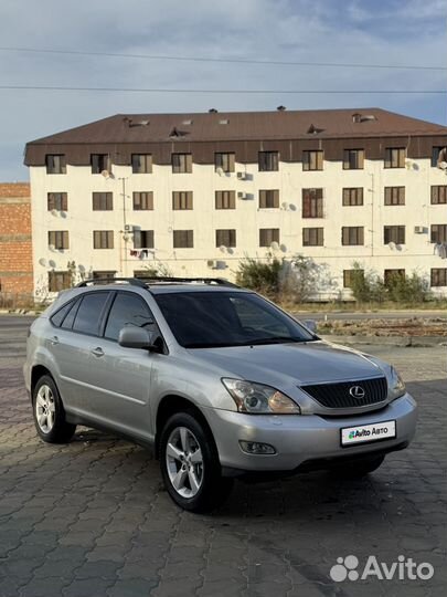 Lexus RX 3.3 AT, 2004, 329 000 км