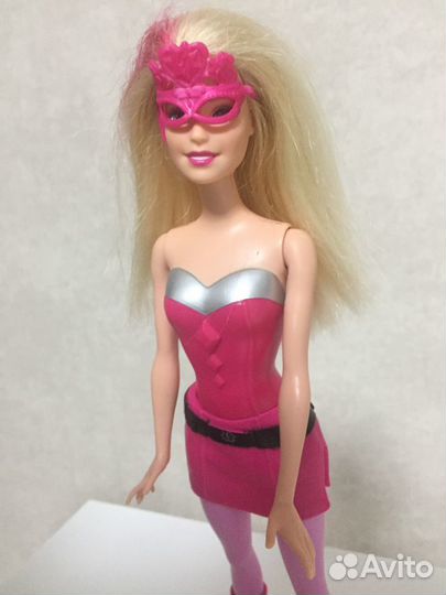 Кукла Барби Суперпринцесса