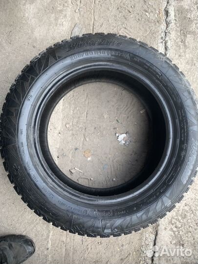 Cordiant Winter Drive 205/60 R16