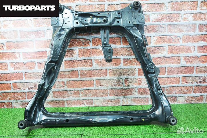 Балка под двс передняя Nissan X-Trail T31 MR20DE