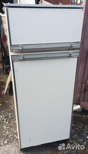 Холодильник