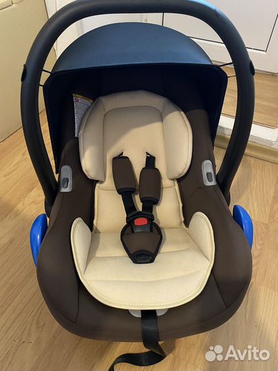 Avionaut Kite для коляски Tutis