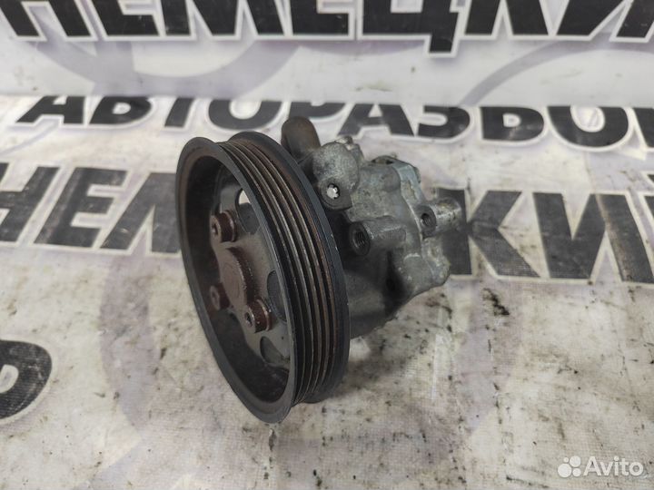 Насос гур Volkswagen Passat B5+ ALZ