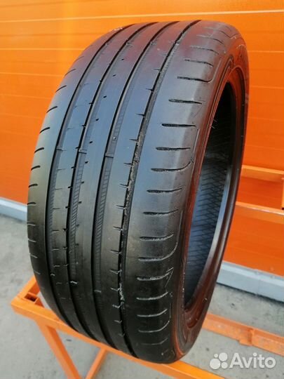 Goodyear Eagle F1 Asymmetric 3 235/45 R18 94V