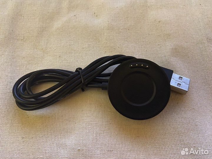 Продам зарядное устройство для умных часов Amazfit