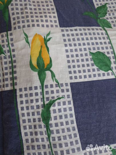 Комплект постельного белья 2хспальный