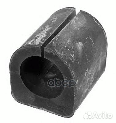 Втулка стабилизатора зад прав/лев 2743901 lemfo