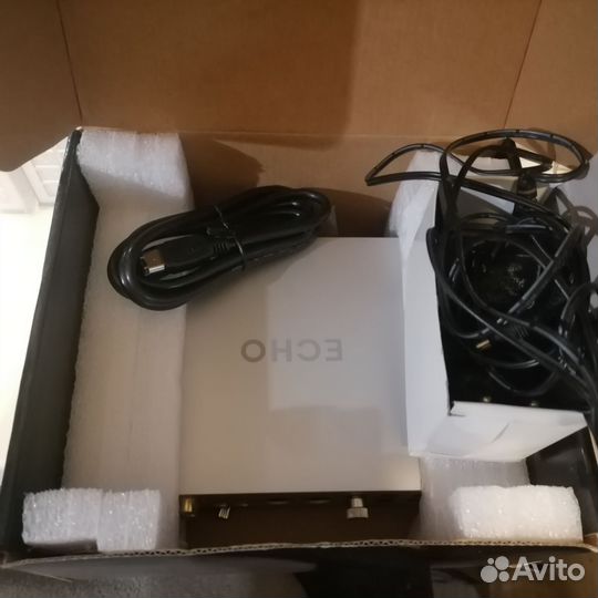 Внешняя аудио карта AudioFire 4