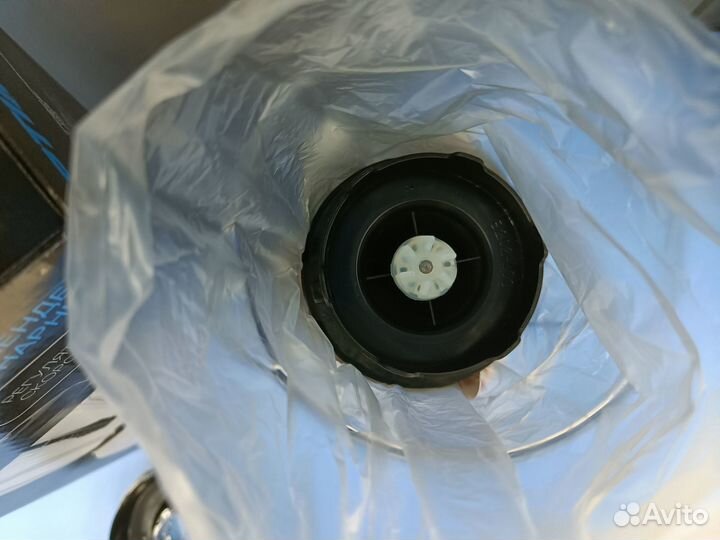 Блендер новый Optima