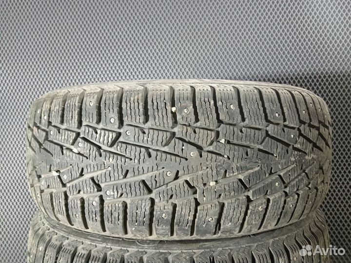 Cordiant Snow Cross 215/50 R17