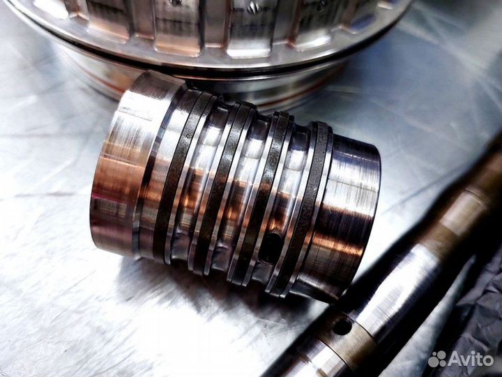 Ремонт Вариатора для всех марок автомобилей