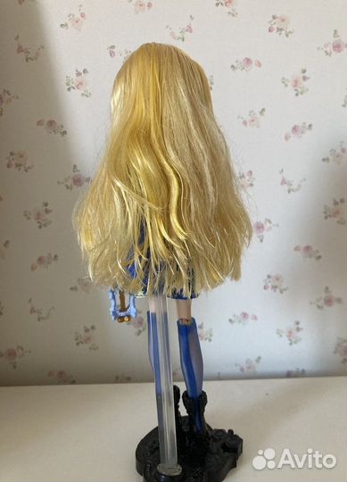 Кукла ever after high