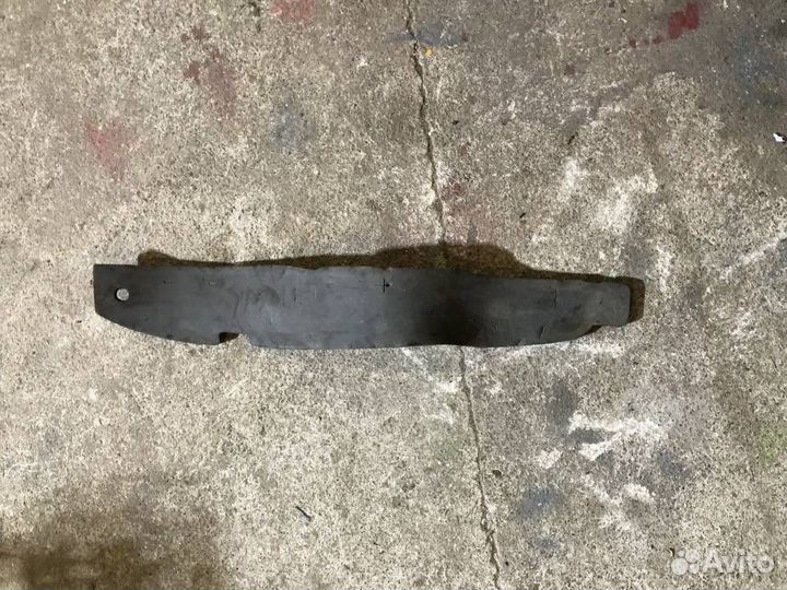 Шумоизоляция крыла левая Jaguar F-Pace X761