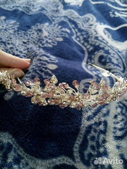 Новая диадема