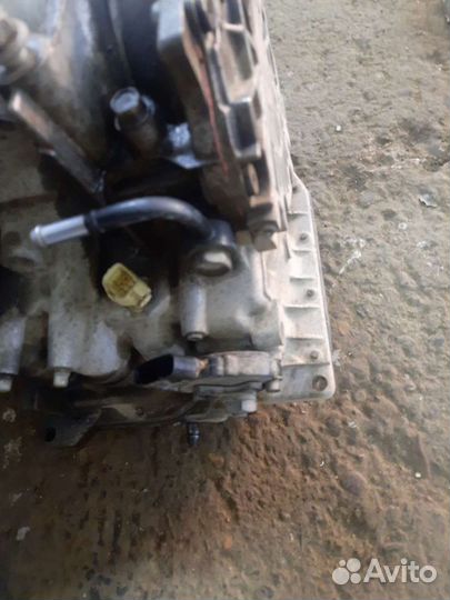 Mazda 3 bm 1.6 АКПП коробка