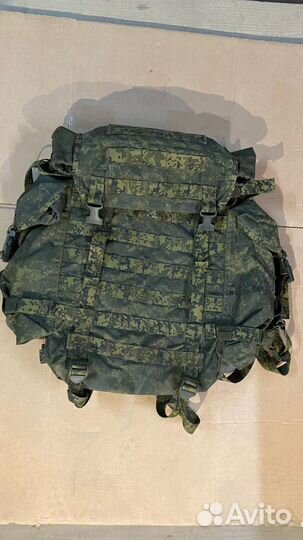 Рюкзак патрульный ратник
