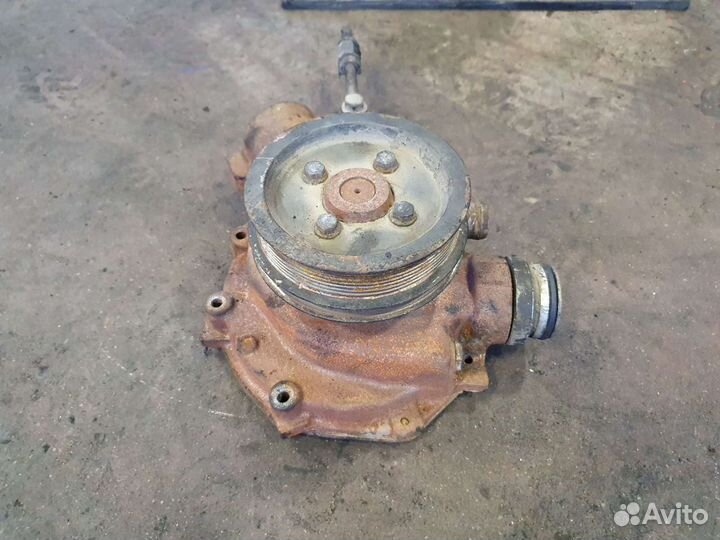 Помпа насос водяной DAF XF 95