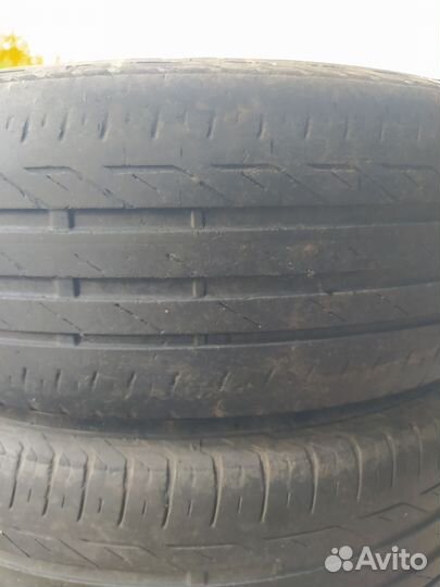 Accelera 651 185/5 R15 и 5/7 R15 19B