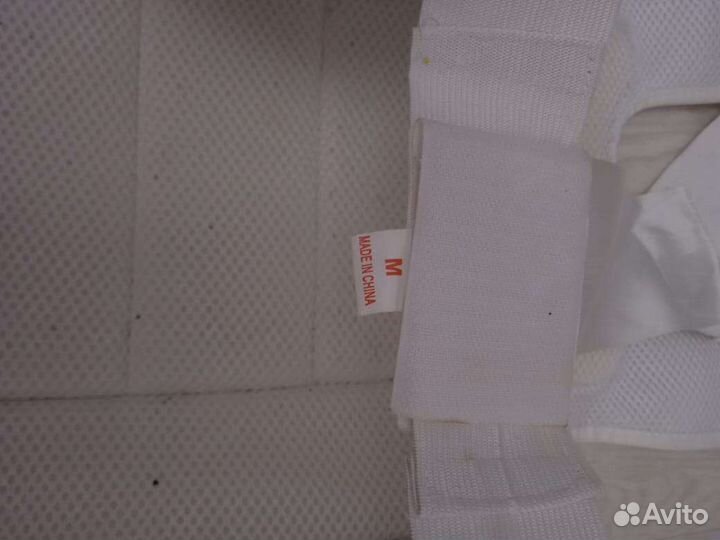 Защита торса