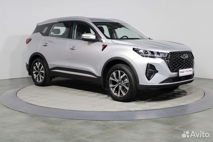 Chery Tiggo 7 Pro Max 1.5 CVT, 2023