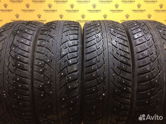 Kumho I'Zen RV Stud KC16 225/60 R17 103T