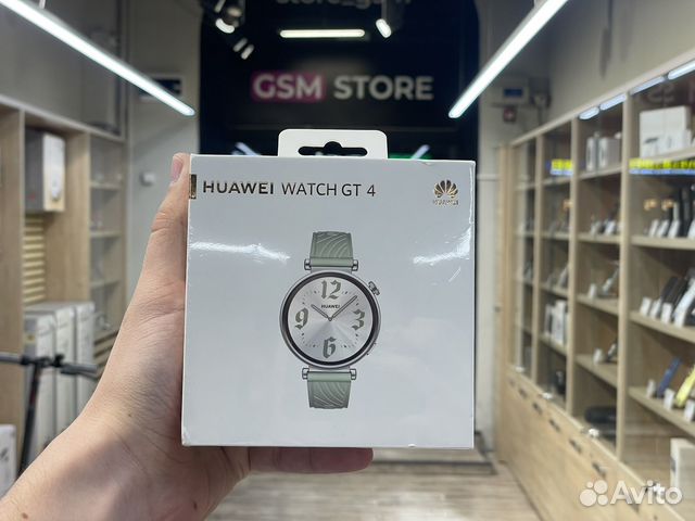 Huawei watch gt gsm store