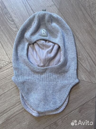 Шарка шлем Reima 46