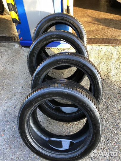 Michelin Primacy 3 245/45 R18